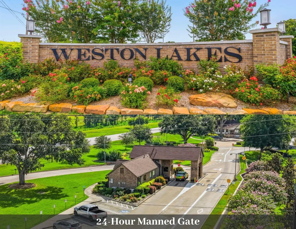 4903 Westerdale Drive Fulshear, TX 77441