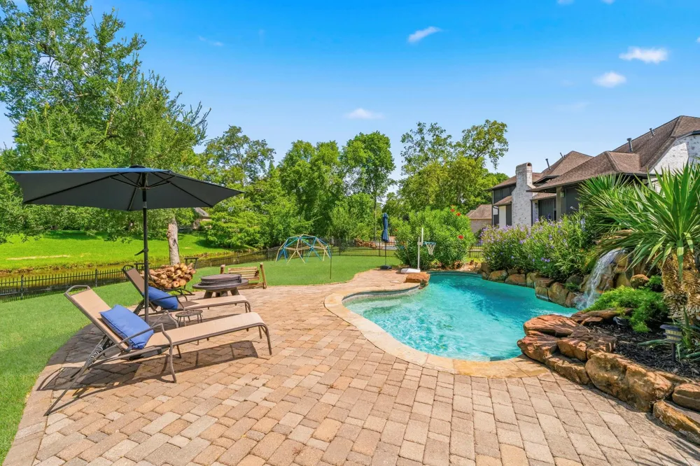 4903 Westerdale Drive Fulshear, TX 77441