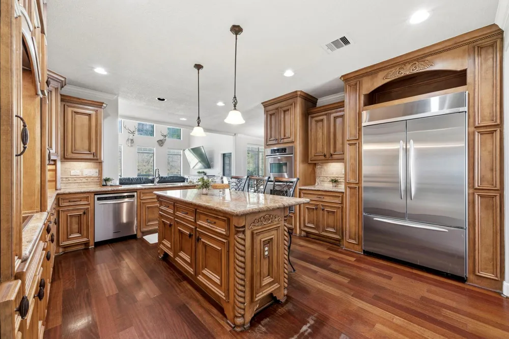4903 Westerdale Drive Fulshear, TX 77441