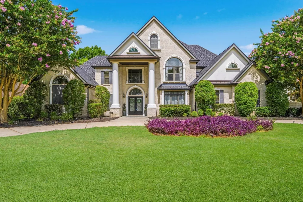 4903 Westerdale Drive Fulshear, TX 77441
