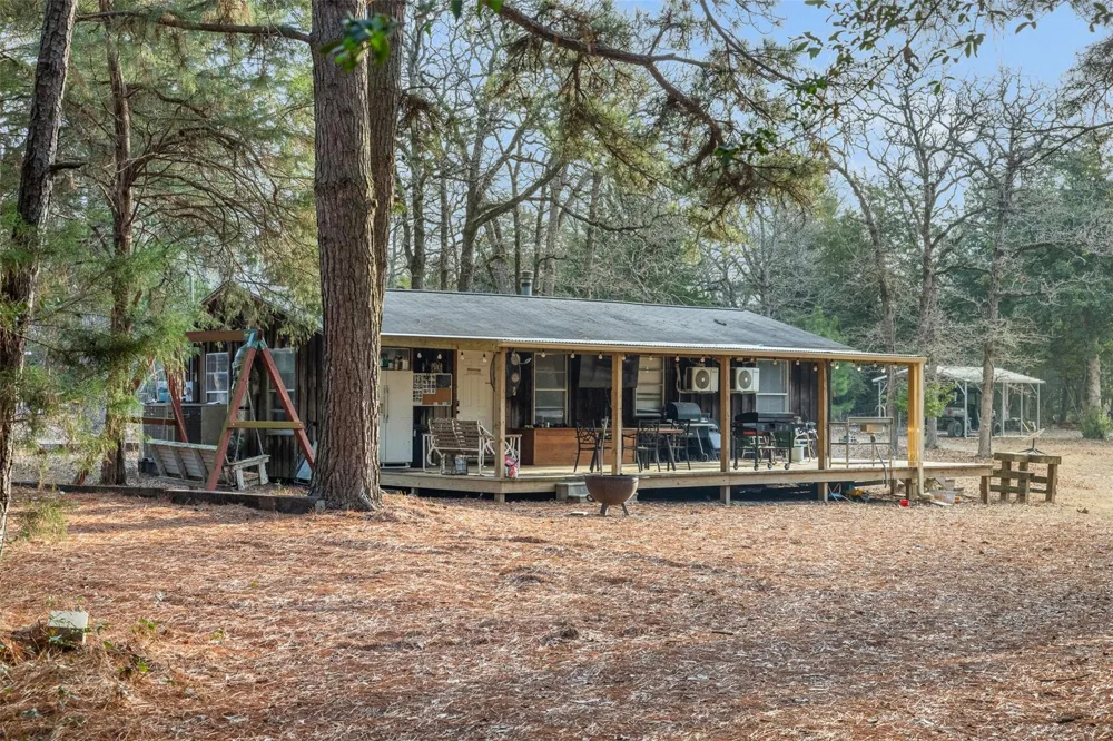 15147 County Road 499 Normangee, TX 77871