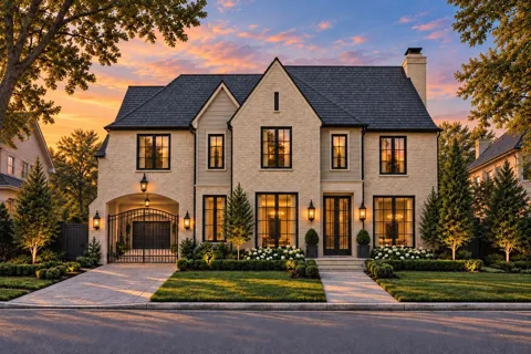 3058 Locke Lane