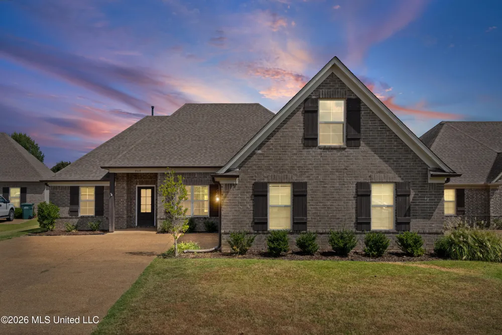 3510 Champion Hills Drive Southaven, MS 38672