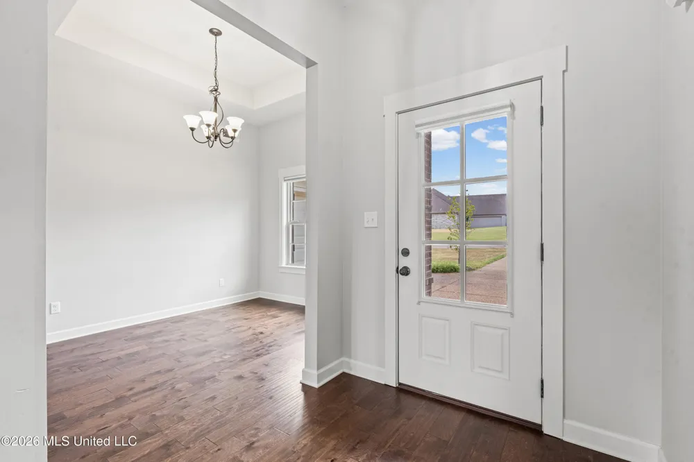 3510 Champion Hills Drive Southaven, MS 38672
