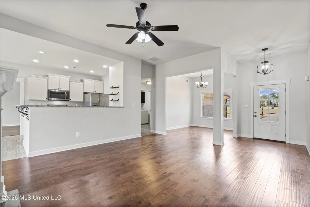 3510 Champion Hills Drive Southaven, MS 38672