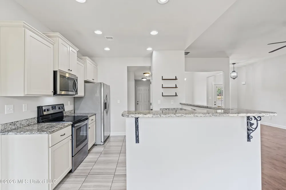3510 Champion Hills Drive Southaven, MS 38672
