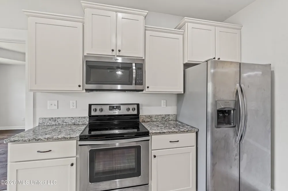 3510 Champion Hills Drive Southaven, MS 38672