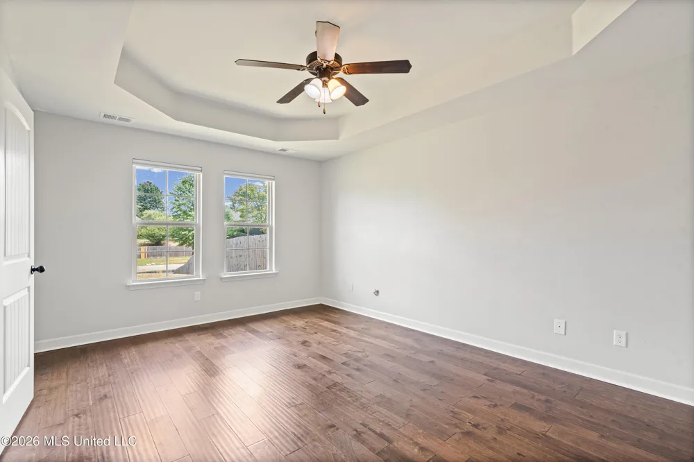 3510 Champion Hills Drive Southaven, MS 38672
