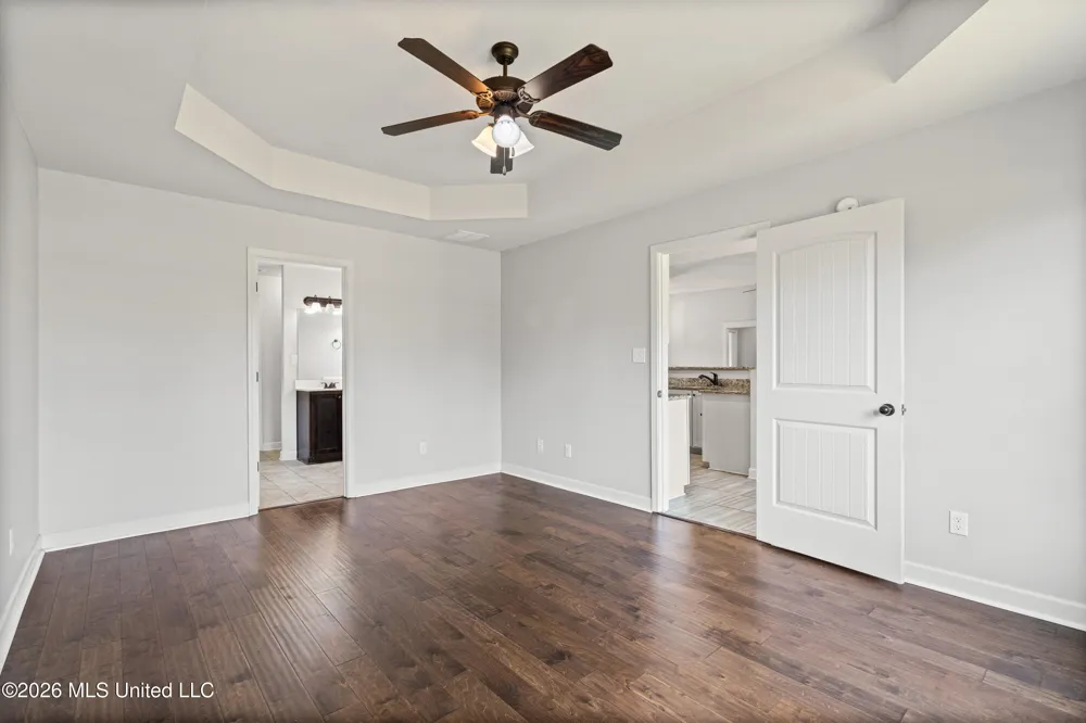 3510 Champion Hills Drive Southaven, MS 38672