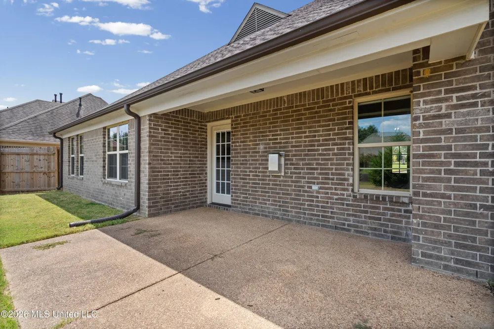 3510 Champion Hills Drive Southaven, MS 38672
