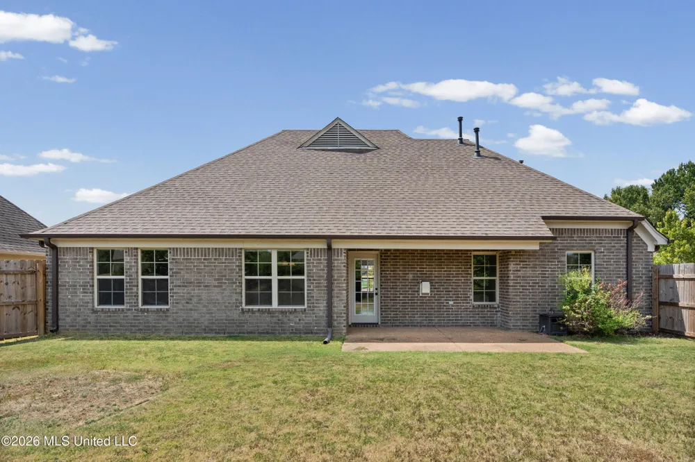 3510 Champion Hills Drive Southaven, MS 38672