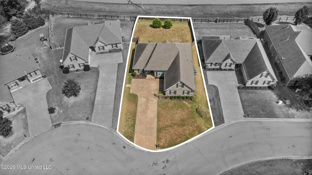 3510 Champion Hills Drive Southaven, MS 38672