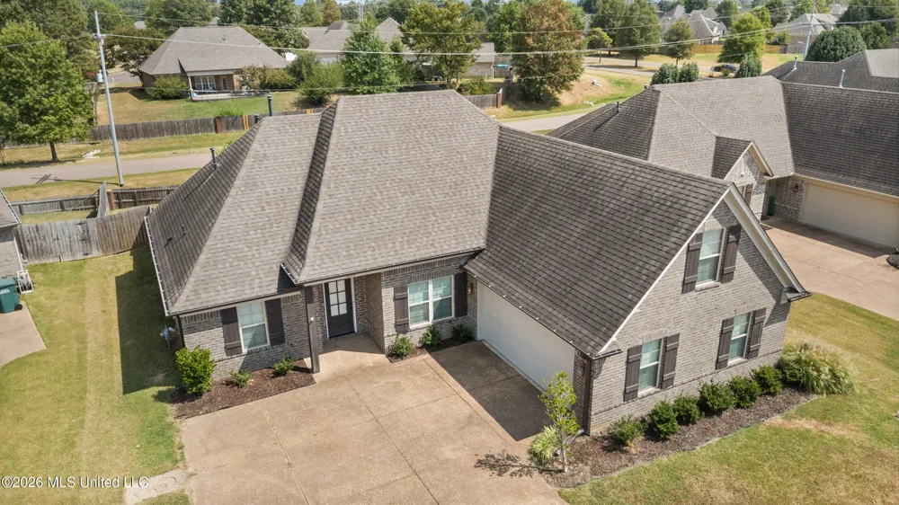 3510 Champion Hills Drive Southaven, MS 38672