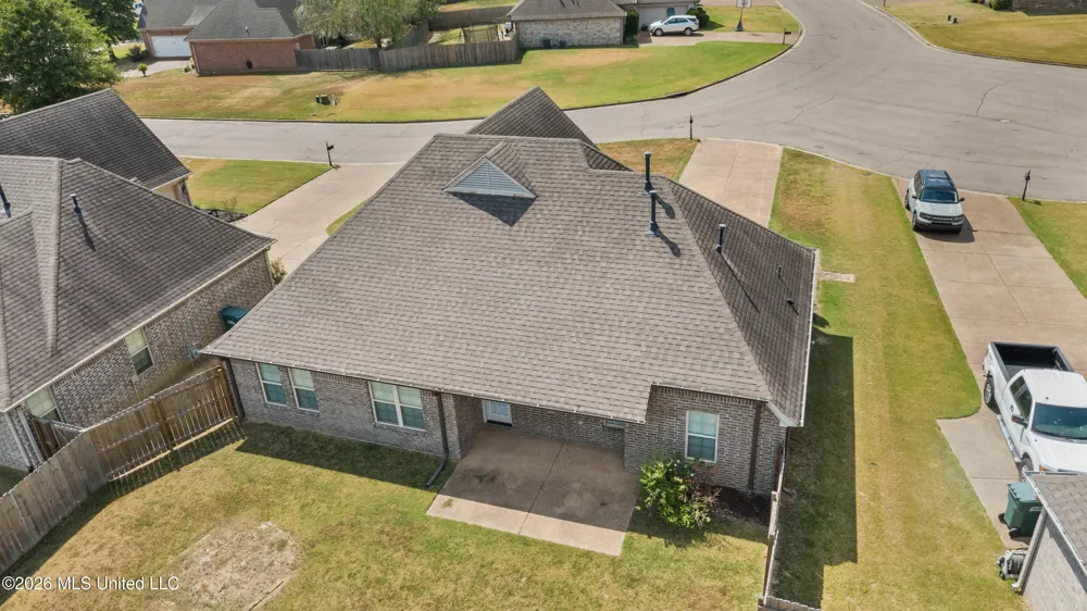 3510 Champion Hills Drive Southaven, MS 38672