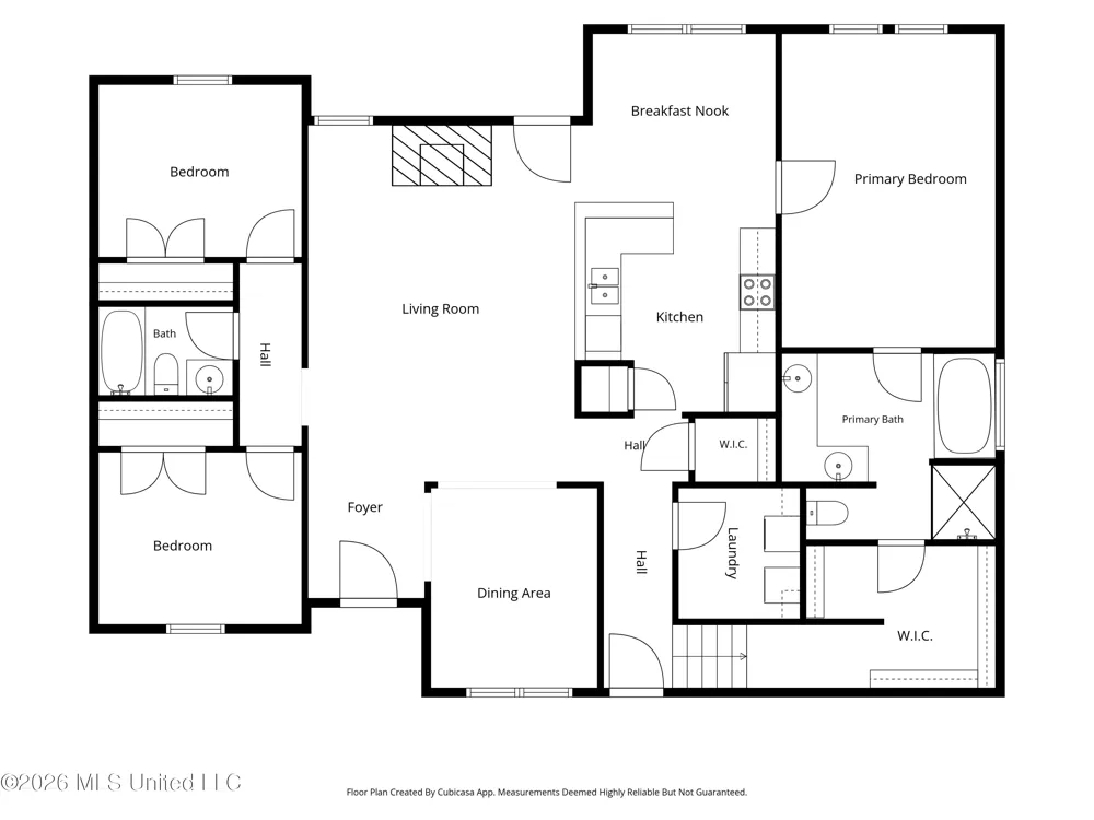 3510 Champion Hills Drive Southaven, MS 38672