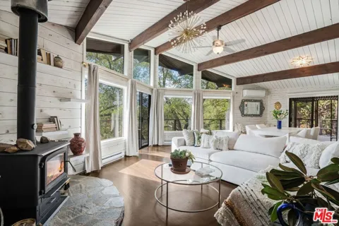 21330 Encina Road