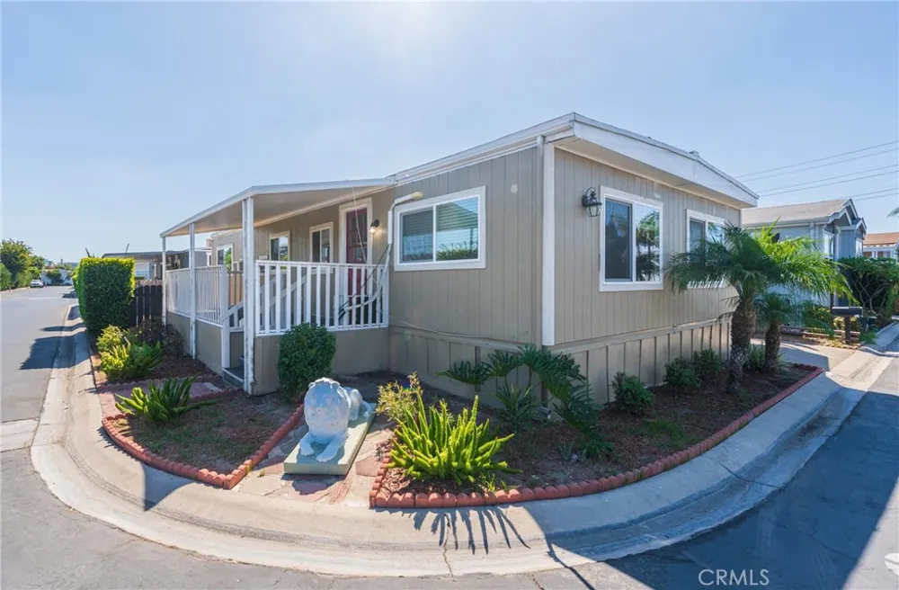 1616 S Euclid Street #75 Anaheim, CA 92802