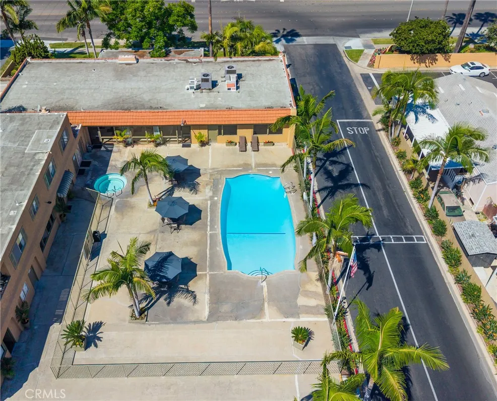 1616 S Euclid Street #75 Anaheim, CA 92802