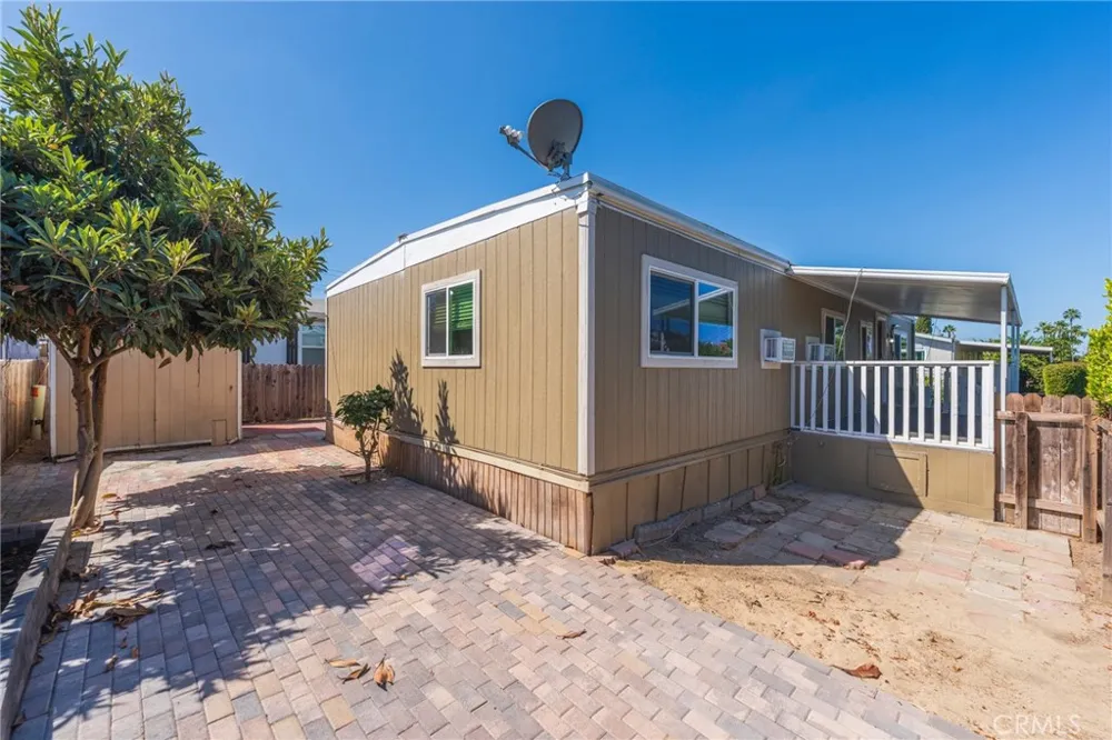 1616 S Euclid Street #75 Anaheim, CA 92802