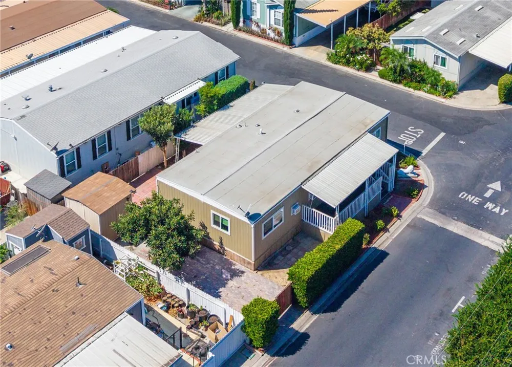 1616 S Euclid Street #75 Anaheim, CA 92802
