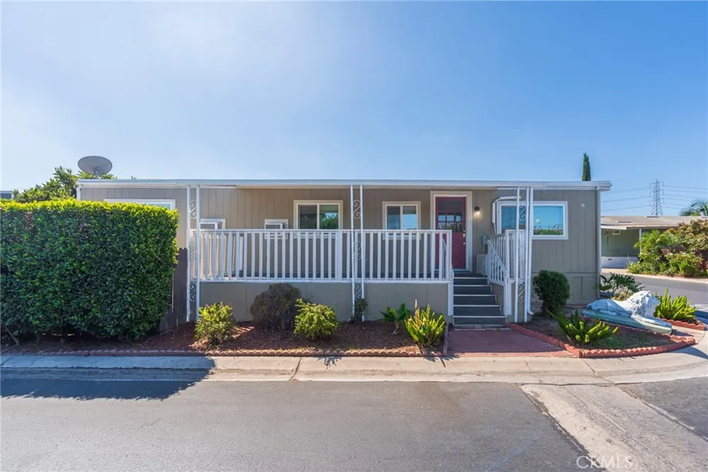 1616 S Euclid Street #75 Anaheim, CA 92802