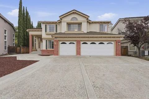 6594 Pfeiffer Ranch Road