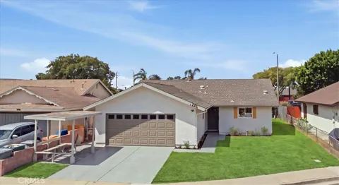 221 Vegas Drive