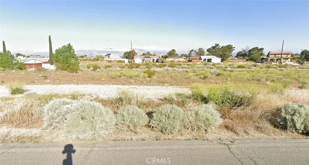 CALHOUN DRIVE California City, CA 93505