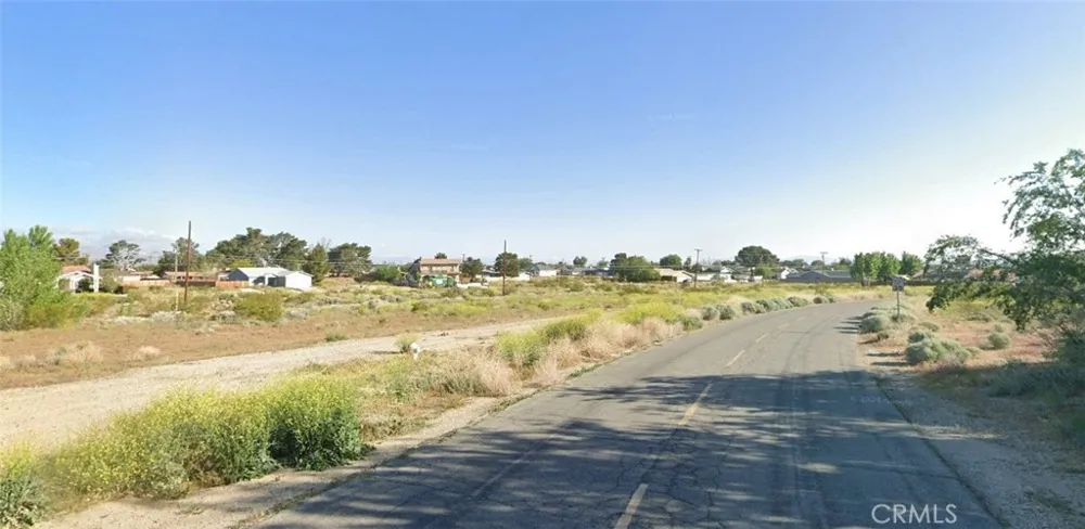 CALHOUN DRIVE California City, CA 93505
