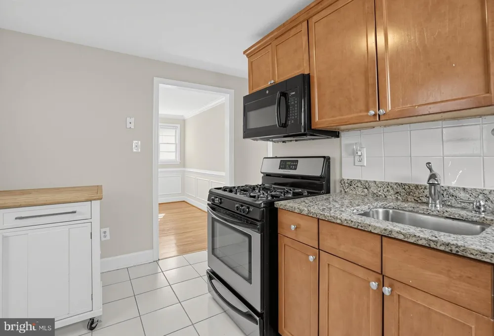 2004 LANGLEY STREET Arlington, VA 22204