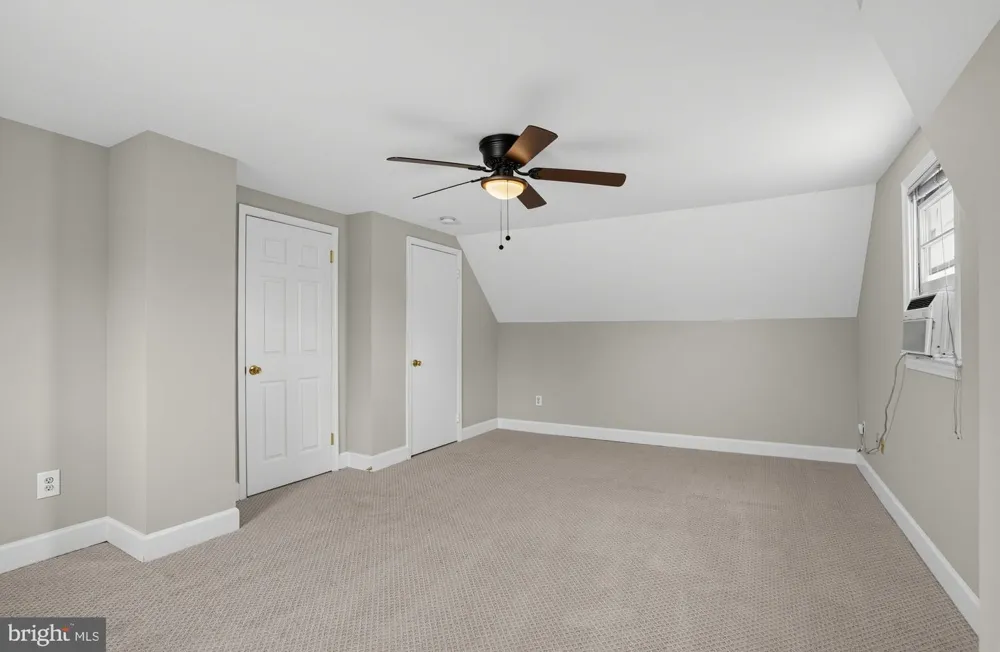 2004 LANGLEY STREET Arlington, VA 22204