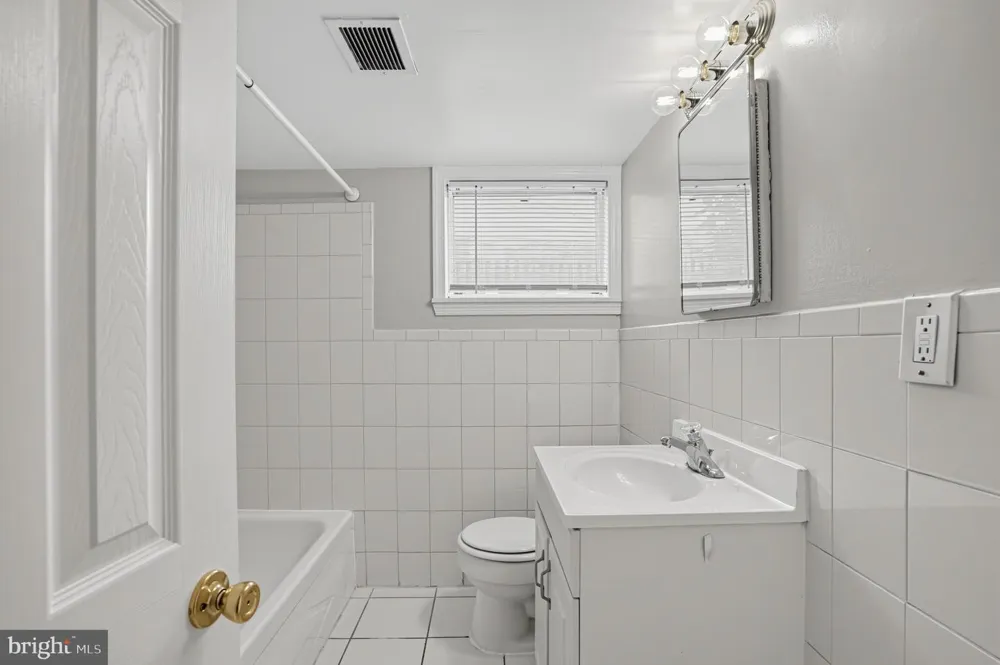 2004 LANGLEY STREET Arlington, VA 22204