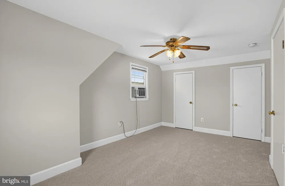 2004 LANGLEY STREET Arlington, VA 22204