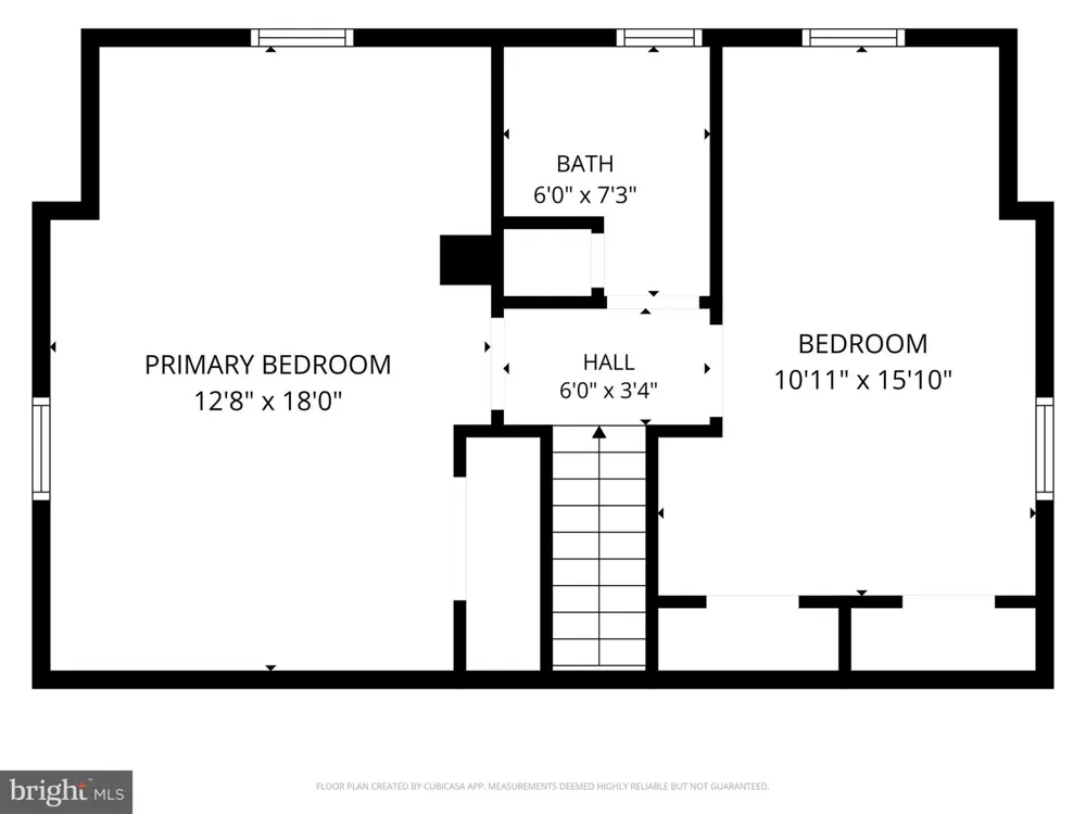 2004 LANGLEY STREET Arlington, VA 22204