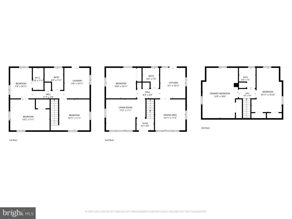 2004 LANGLEY STREET Arlington, VA 22204