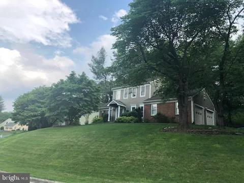 1700 ABBEY OAK DRIVE
