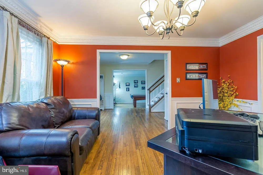1700 ABBEY OAK DRIVE Vienna, VA 22182