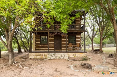 401 Clear Creek Lane