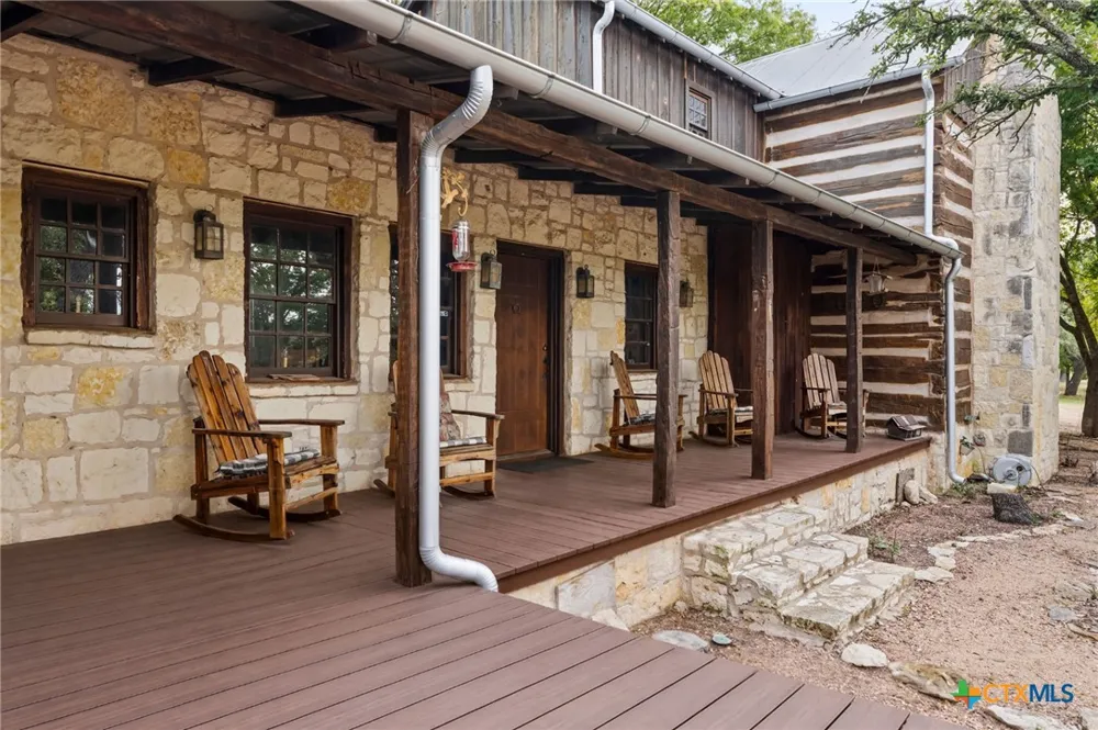 401 Clear Creek Lane Fredericksburg, TX 78624