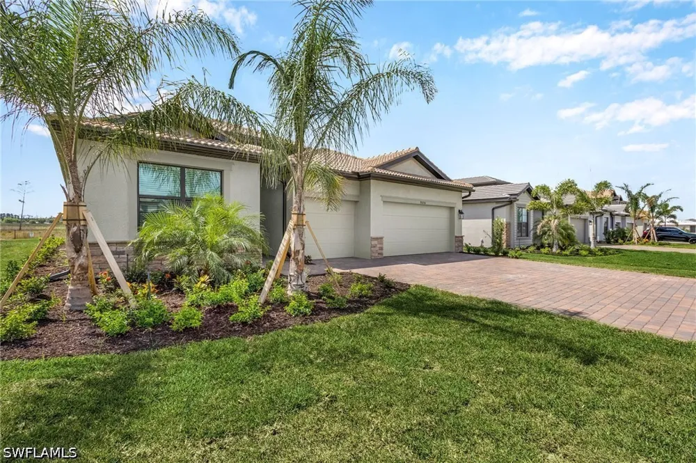 Kingmont Drive Estero, FL 33913