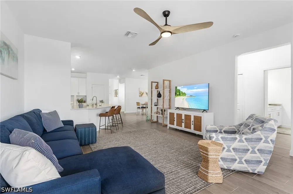 Kingmont Drive Estero, FL 33913