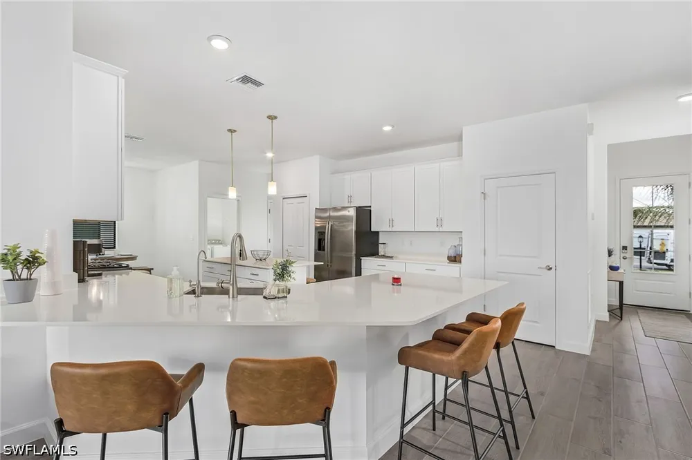 Kingmont Drive Estero, FL 33913