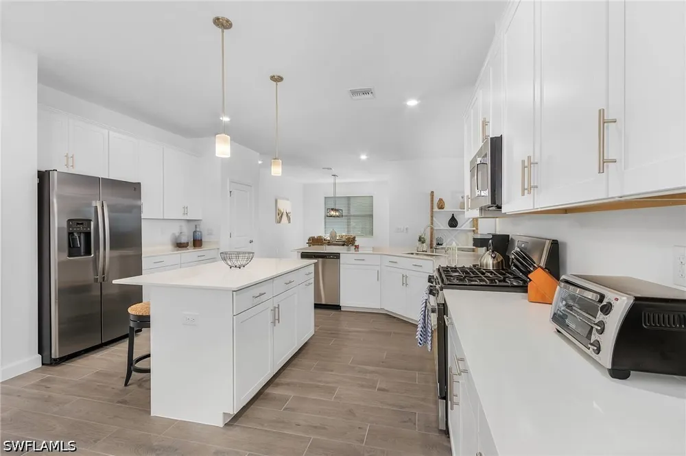 Kingmont Drive Estero, FL 33913