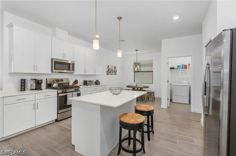 Kingmont Drive Estero, FL 33913