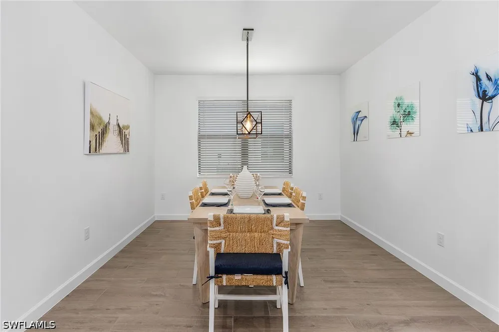 Kingmont Drive Estero, FL 33913