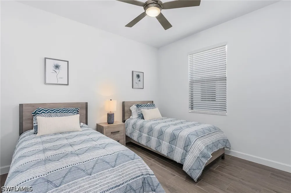 Kingmont Drive Estero, FL 33913