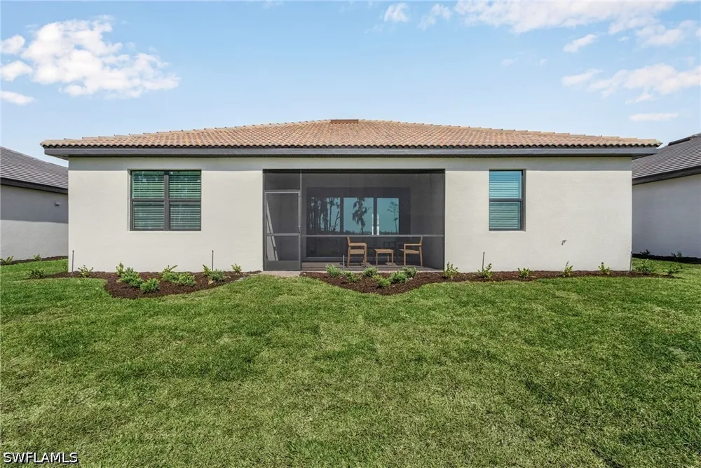 Kingmont Drive Estero, FL 33913