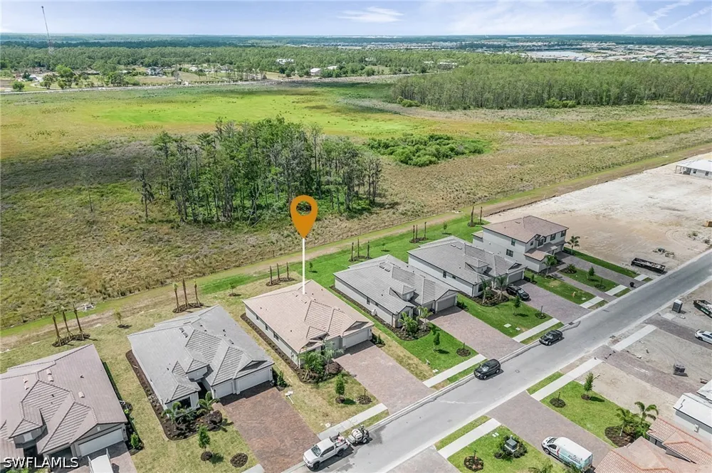 Kingmont Drive Estero, FL 33913