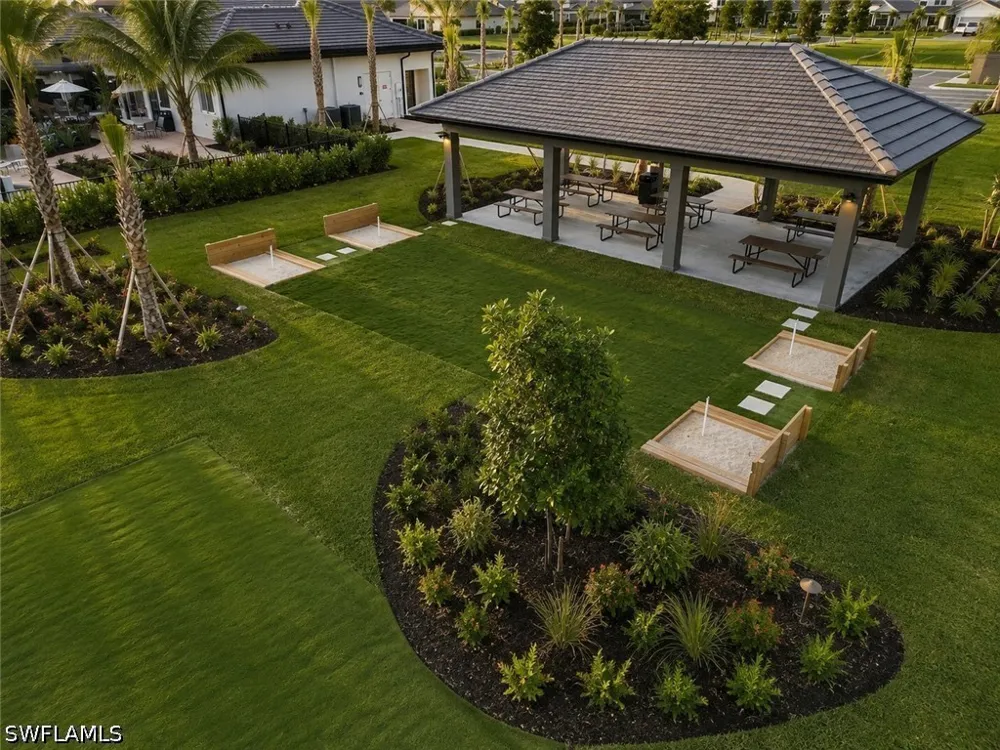 Kingmont Drive Estero, FL 33913