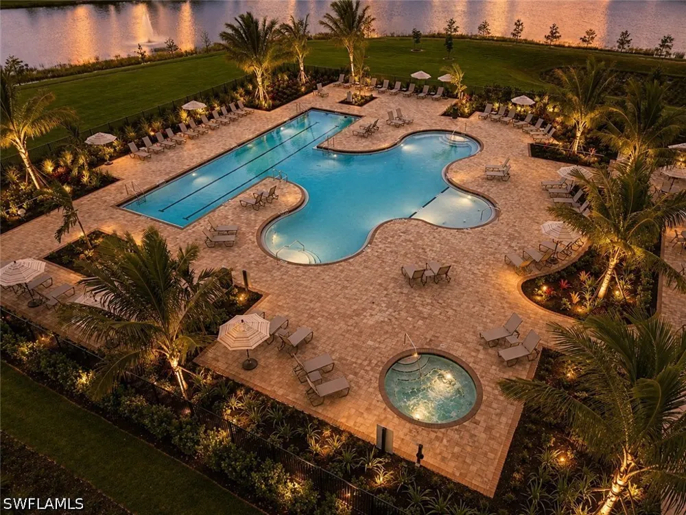 Kingmont Drive Estero, FL 33913